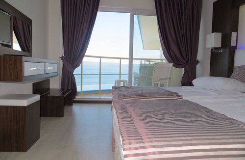 Yavansu Mahallesi Hotel | Arora Hotel