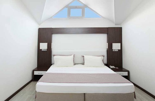 Yavansu Mahallesi Hotel | Arora Hotel