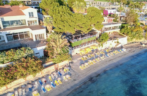 Yavansu Mahallesi Hotel | Arora Hotel