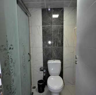 Arpacay Apartment | Arpaçay Apart Otel