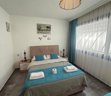 Marmaris City Center Apartment | Arslan Homes 3