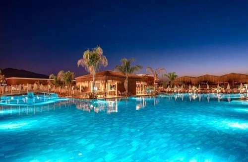 Ulucinar Hotel | Arsuz Jumanah Premium Hotel