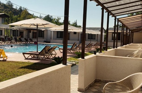 Konacık Resort | Arsuz Suite House
