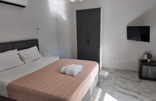 Konacık Resort | Arsuz Suite House
