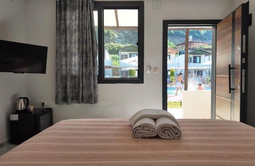 Konacık Resort | Arsuz Suite House