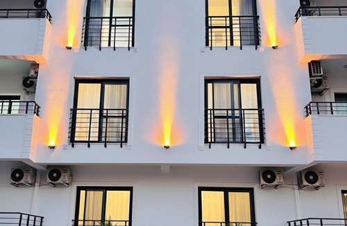 Arsuz Apartment | Arsuz Suite