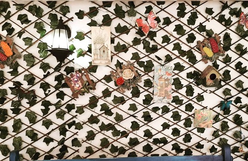 Kadriye Villa | ART & DESIGN VILLA
