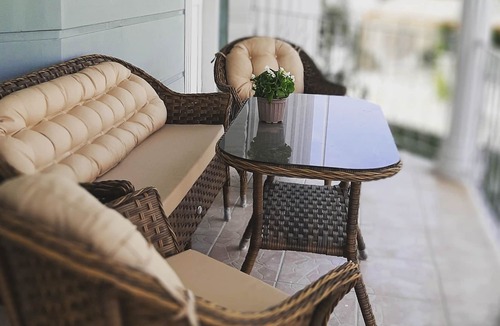 Kadriye Villa | ART & DESIGN VILLA