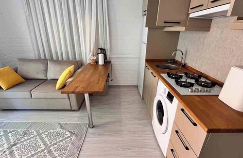 Kumluca Apartment | Artemis Hotel