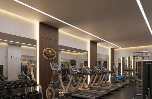 Lara Apartment | Artemis Luxury Palace Hotel