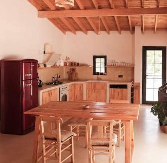 Urla House | Arunurla Zeytinler Houses