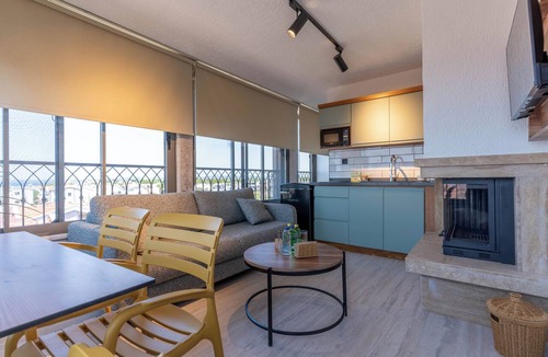 Altınova Hotel | ARVIA SUITES