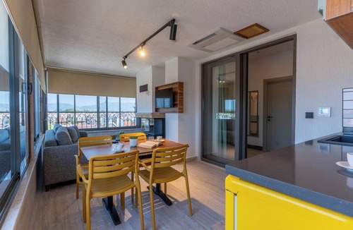 Altınova Hotel | ARVIA SUITES