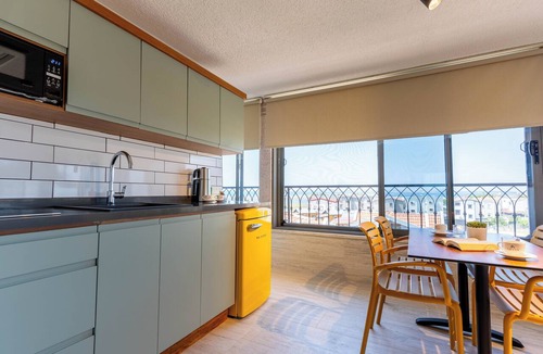 Altınova Hotel | ARVIA SUITES