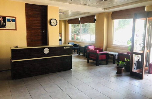 Canakkale House | Arya Hotel