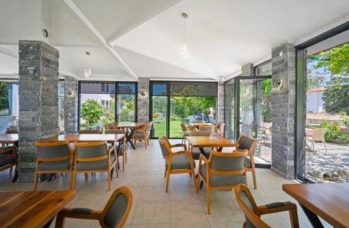 Palamutbuku Hotel | Arzu otel apart