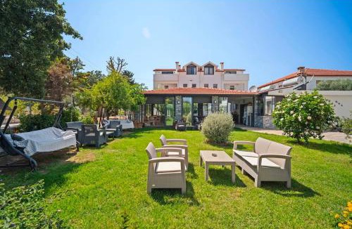 Palamutbuku Hotel | Arzu otel apart