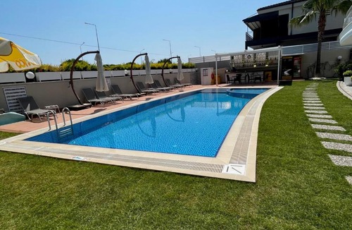 Cesme Hotel | As Hotel Cesme