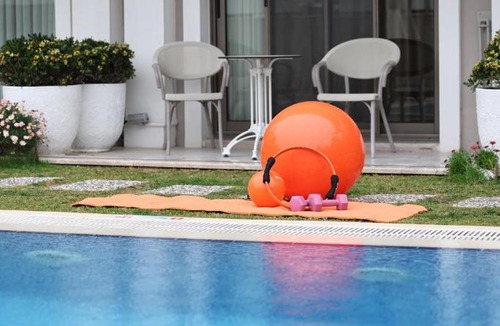 Cesme Hotel | As Hotel Cesme