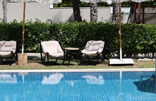 Cesme Hotel | As Hotel Cesme