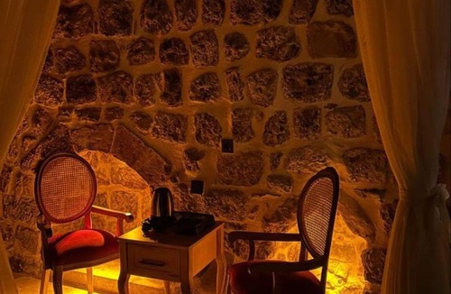 Artuklu House | Asel Konak Mardin