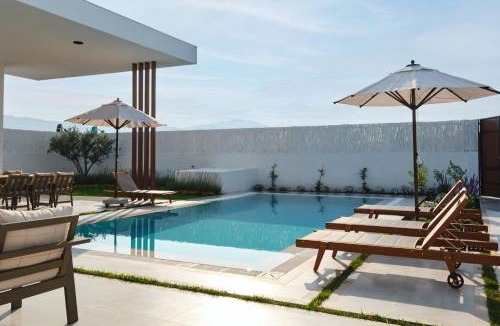 Ciftlik Villa | Ashta Suites - Villa Nora 2