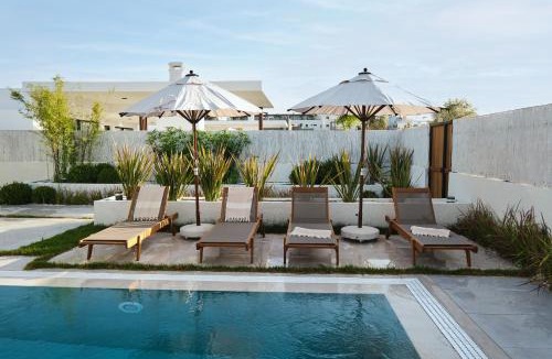 Ciftlik Villa | Ashta Suites/Zen Suite