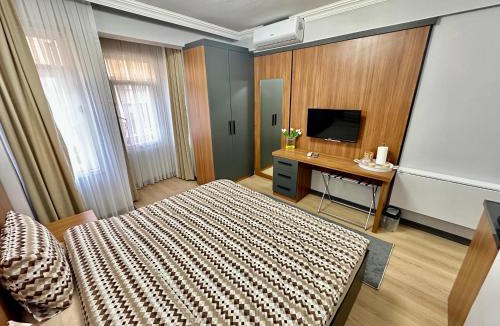 Beyazit Apartment | Asil house