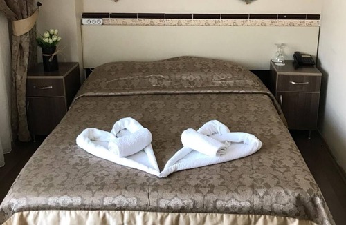 Canakkale Hotel | Askin Art Hotel