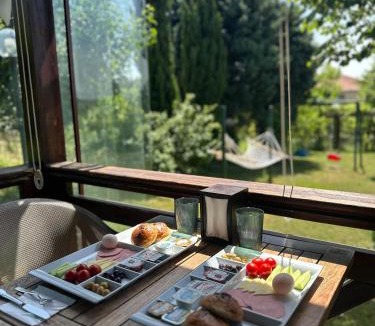 Arnavutkoy Hotel | ASLAN AİRPORT Hotel