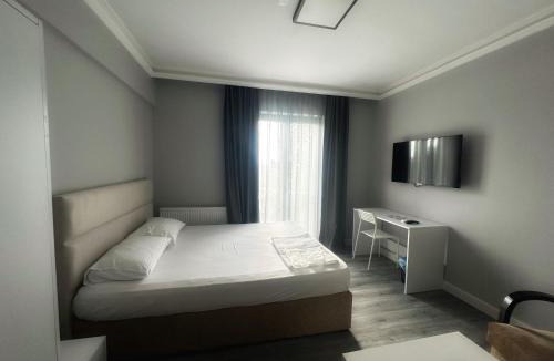 Arnavutkoy Hotel | ASLAN AİRPORT Hotel