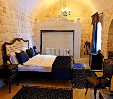 Midyat House | Aslanbey Konağı