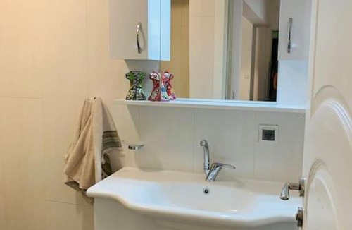 Turunc Apartment | Asli's Homes - Olive Branch