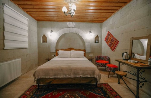 Goreme House | ASMA CAVE HOUSE