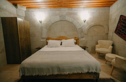Goreme House | ASMA CAVE HOUSE