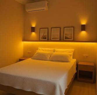 Ayvacik Apartment | Assos Balım Butik Hotel