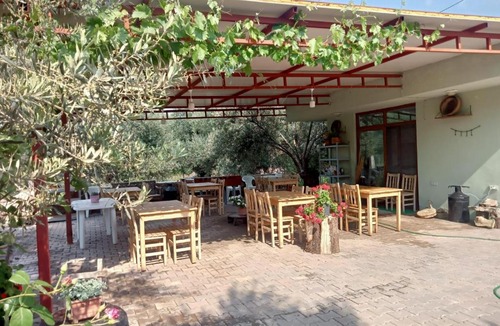 Ayvacik Other | Assos Gunoven & Butik Apart Otel
