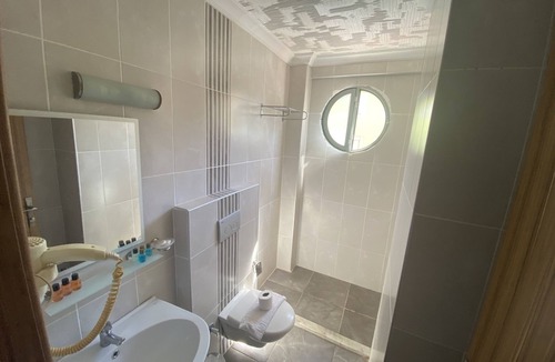 Icmeler City Center Hotel | Astoria Life Hotel