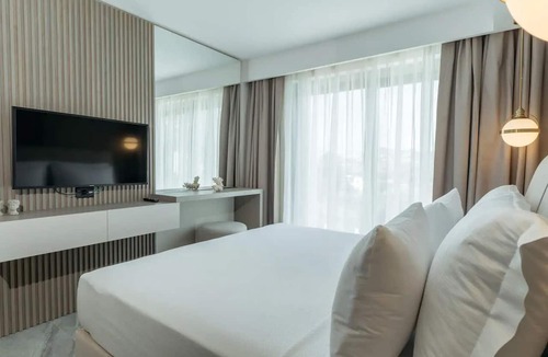 Koyunbaba Hotel | Astrid Hotel By Brassbell