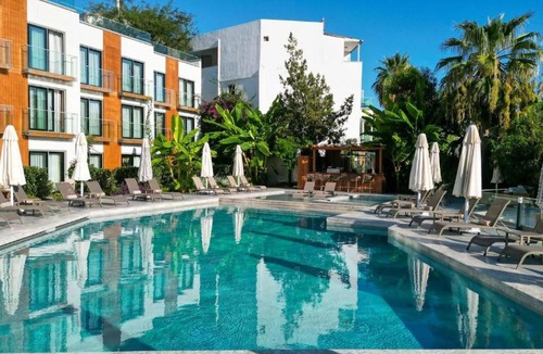 Koyunbaba Hotel | Astrid Hotel