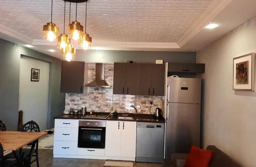 Artikli Apartment | ASUDE APART