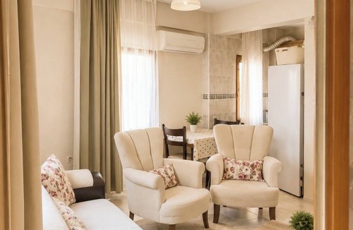 Cesme Apartment | Asya Asil Apart Otel