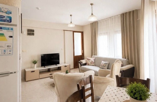 Cesme Apartment | Asya Asil Apart Otel