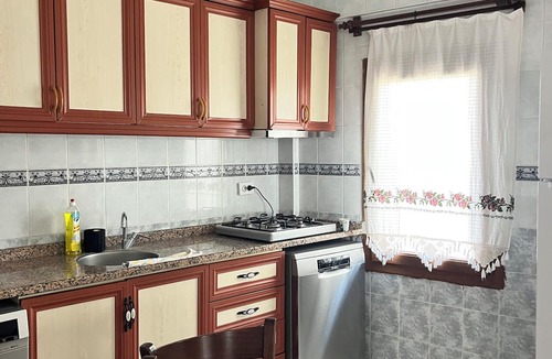 Cesme Apartment | Asya Asil Apart Otel