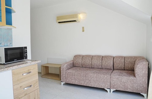 Marmaris City Center Apartment | Asya Blue Apartments