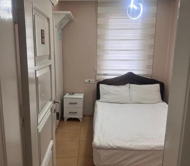 Konya City Center Hotel | Asya Hotel