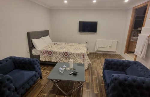 Sisli House | Ata Suit