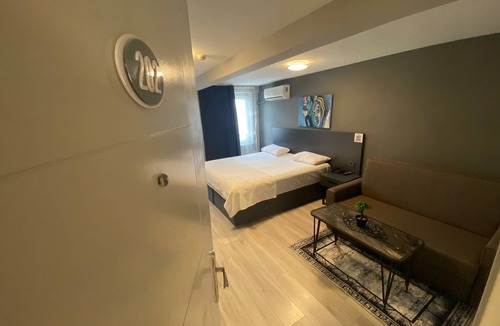 Bakırkoy House | ATABAY OTEL