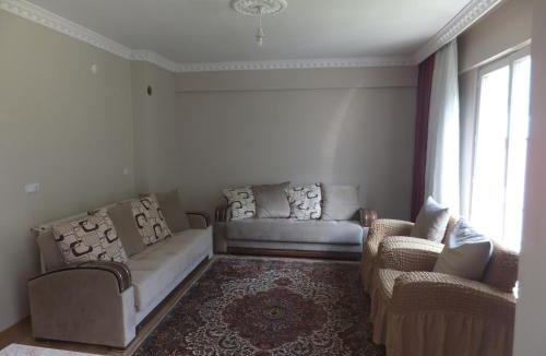 Atakoy Apartment | Ataköy Abdüsselam