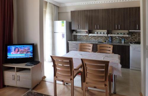 Atakoy Apartment | Ataköy Abdüsselam